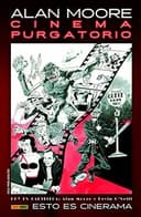 Cover of Cinema purgatorio. esto es cinerama