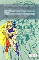 Cover of Escuadron supremo 2