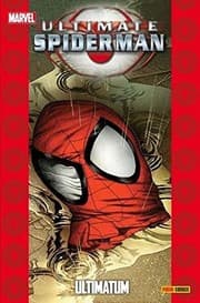 Cover of Spiderman 24