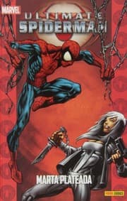 Cover of Spiderman 17