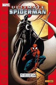 Cover of Spiderman 16