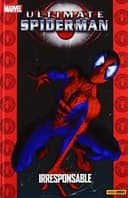 Cover of Ultimate Spierman 09