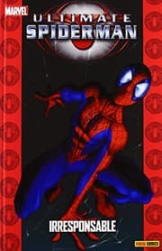 Cover of Ultimate Spierman 09