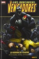 Cover of Marvel deluxe