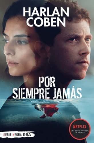 Cover of Por siempre jamás