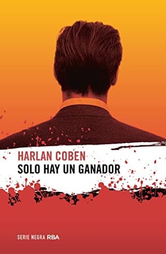 Cover of Solo hay un ganador