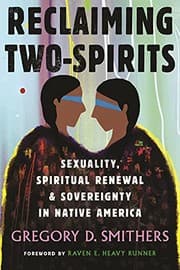 Cover of Reclaiming Two-Spirits