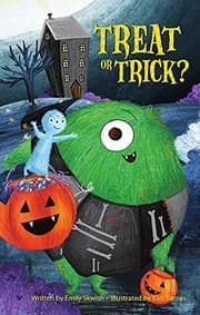 Cover of Halloween