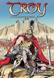 Cover of Troy