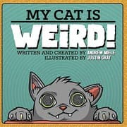 Cover of My Cat Is Weird