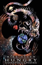 Cover of Hungry Constellations
