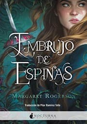Cover of Embrujo de espinas