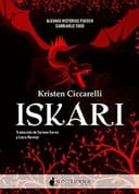 Cover of Iskari