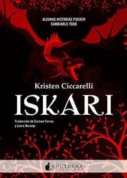 Cover of Iskari