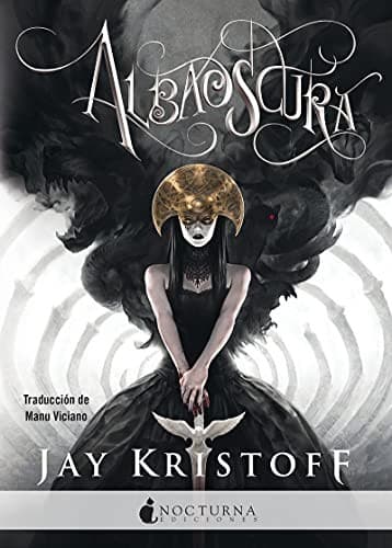 Cover of Darkdawn