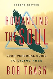 Cover of Romancing the Soul