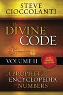 Cover of The Divine Code—A Prophetic Encyclopedia of Numbers, Volume 2