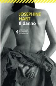 Cover of HART JOSEPHINE, IL DANNO - HAR