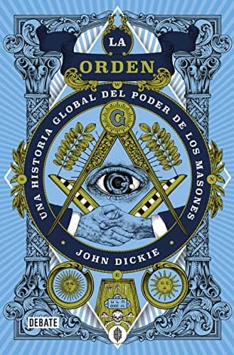 Cover of La orden