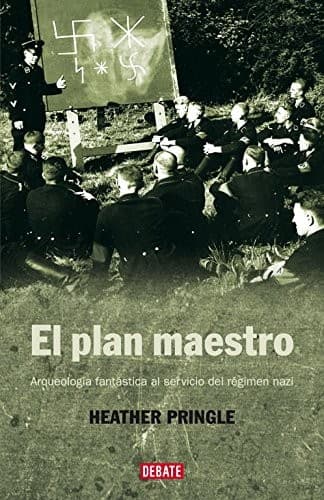 Cover of El plan maestro