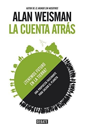 Cover of La cuenta atrás