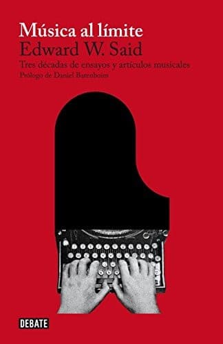 Cover of Música al límite