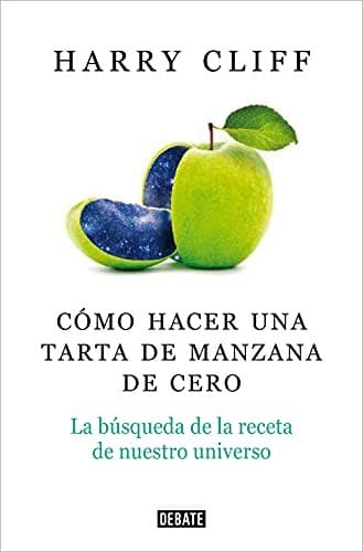Cover of Cómo hacer una tarta de manzana desde el principio