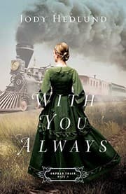 Cover of With You Always