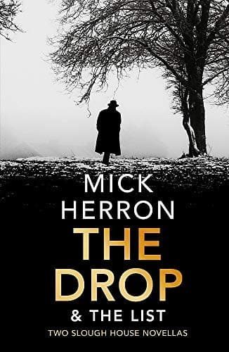 Cover of Drop and the List
