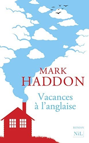 Cover of Vacances à l'anglaise