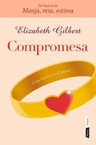 Cover of Compromesa