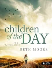 Cover of Children of the Day Audio CDs