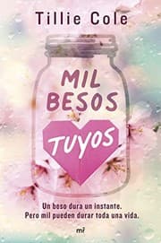 Cover of Mil besos tuyos