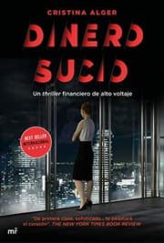 Cover of Dinero sucio