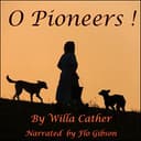 Cover of O Pioneers!