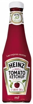 Cover of Ketchup