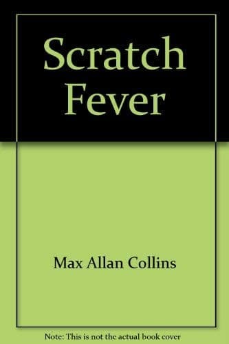 Cover of Nolan, Number Six