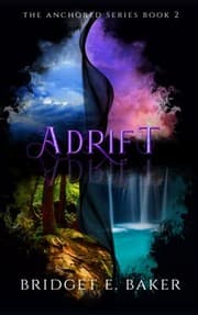 Cover of Adrift