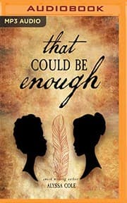 Cover of That Could Be Enough