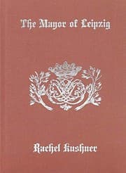 Cover of Mayor of Leipzig