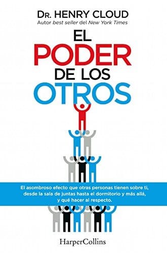 Cover of El poder de los otros