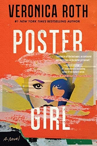 Cover of Poster Girl