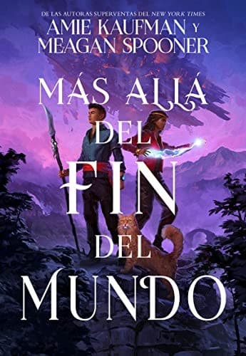 Cover of Beyond the End of the World