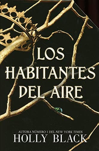 Cover of Estuche especial de "Los habitantes del aire"