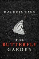 Cover of The Butterfly Garden