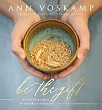 Cover of Be the Gift