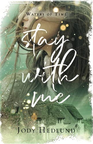 Cover of Stay with Me