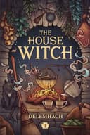 Cover of The House Witch