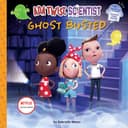 Cover of Ada Twist, Scientist