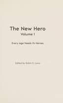 Cover of New Hero